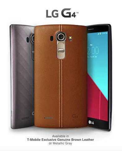 LG G4 TMobile