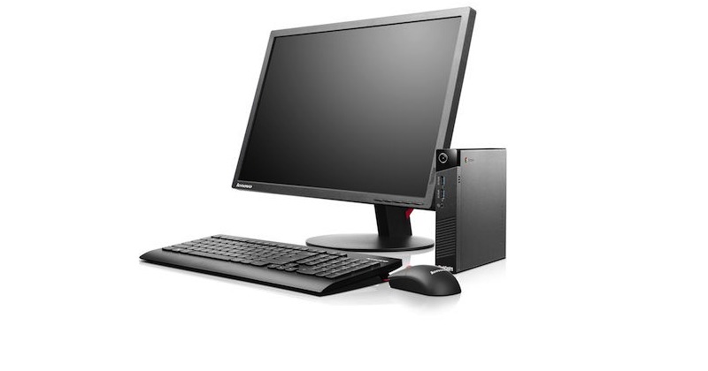 Lenovo ThinkCentre Chromebox 1