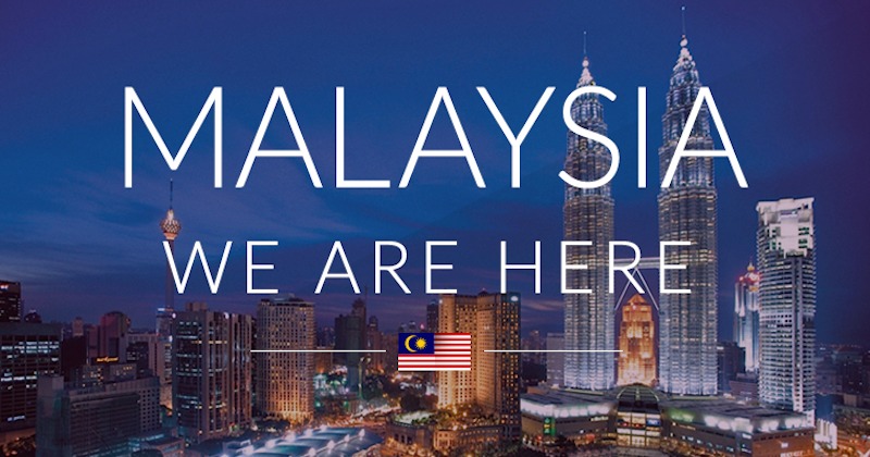 Malaysia Maxis OnePlus