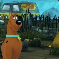 My Friend Scooby-Doo