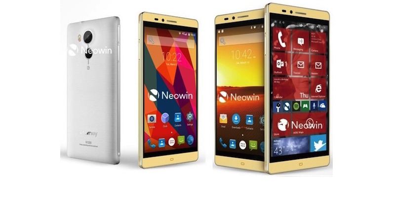 Neowin Elephone