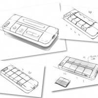 Nexpaq modular smartphone case 5