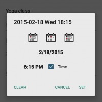 Orgzly- Notes & To-Do Lists Android app 8