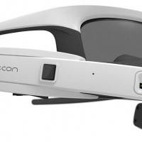 recon jet android-based eyewear