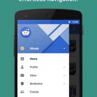 Relay for reddit android 5