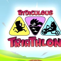 Ridiculous Triathlon