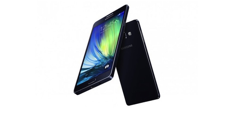 Samsung Galaxy A8