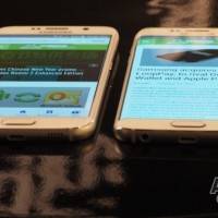 Samsung Galaxy S6 Active