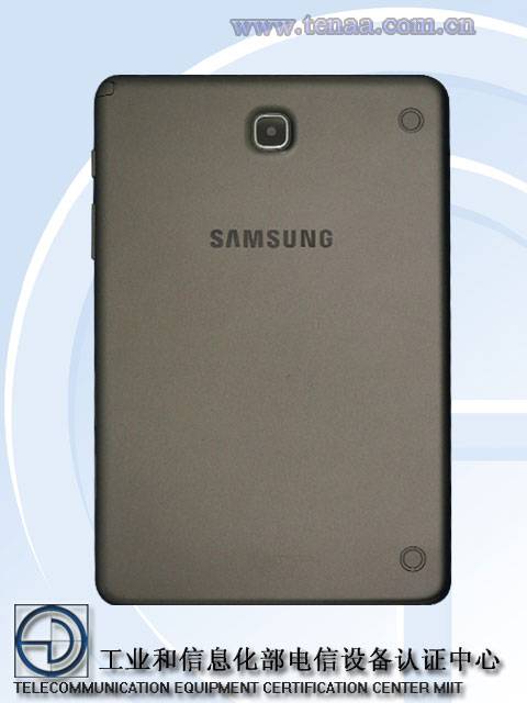 Samsung Galaxy Tab A 8.0 b