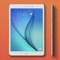 Samsung Galaxy Tab A