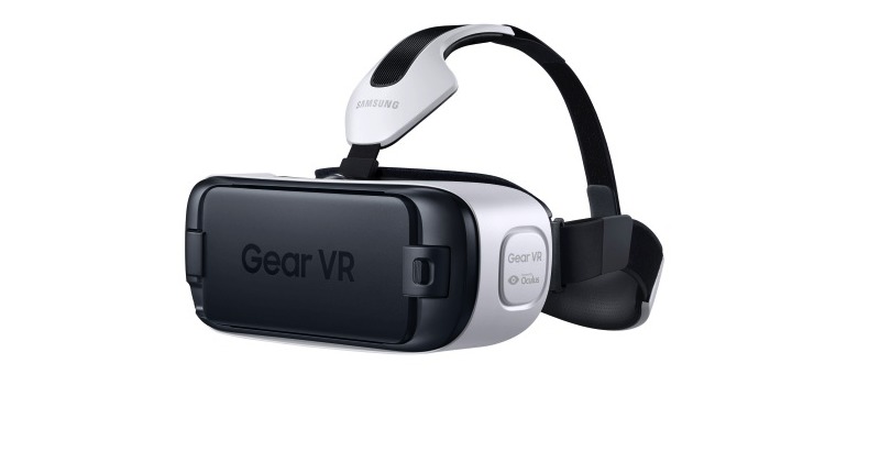 Samsung Gear VR Innovator Editon for Galaxy S6