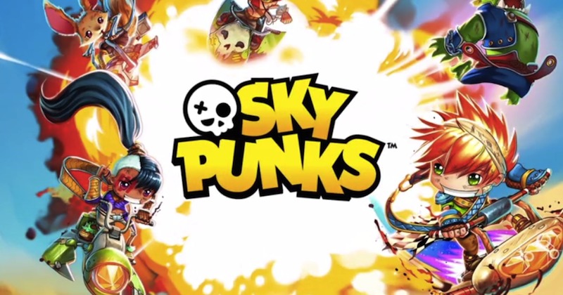 Sky Punks