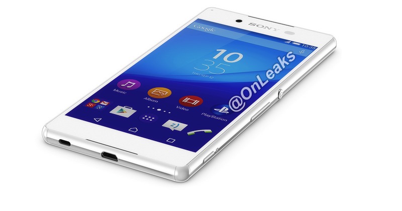 Mystery Sony Phone Clears The Fcc Could Be The Xperia Z4