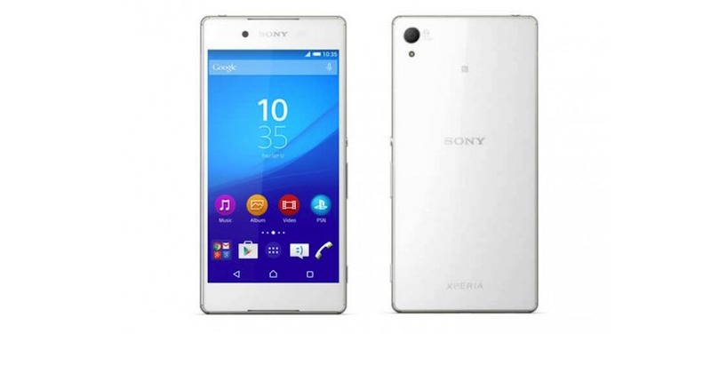 Sony Xperia Z4