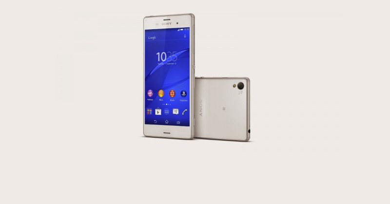 T-Mobile Sony Xperia Z3