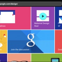 Web Browser for Android TV