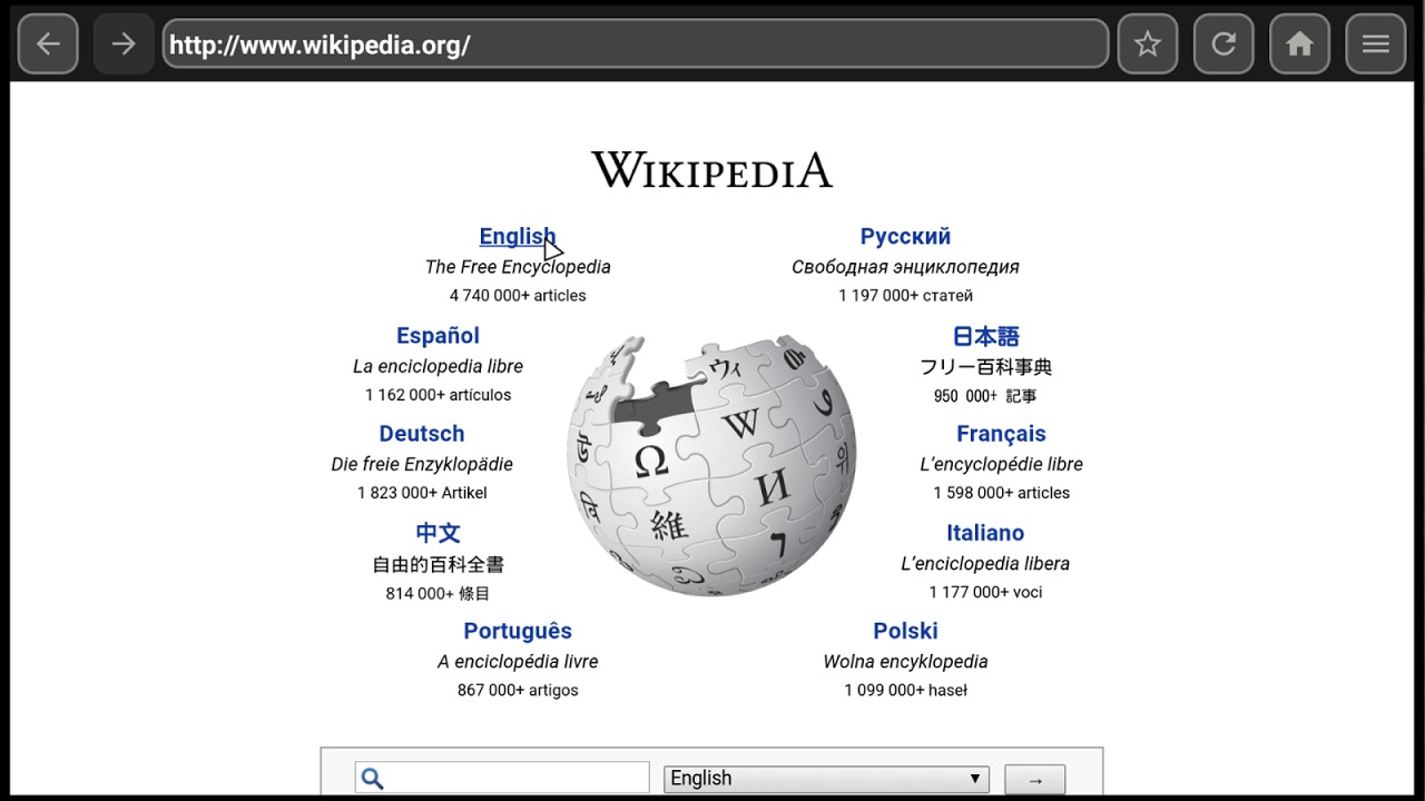 Google Chrome – Wikipédia, a enciclopédia livre