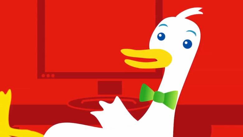 duck duck go news