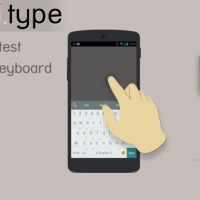 ai type android keyboard