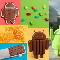 android-collage