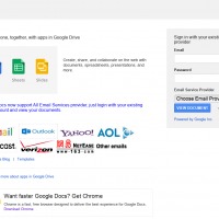 phising page