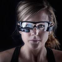 recon jet android-based eyewear