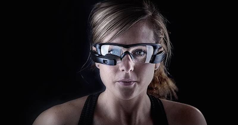 recon jet android-based eyewear