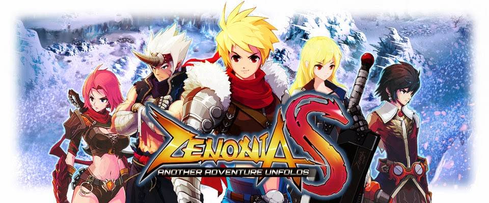 zenonia 2 fix