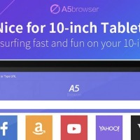 A5 Browser 1