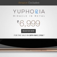 Amazon Exclusive Yuphoria