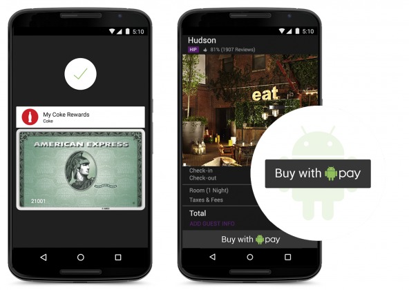 Android Pay