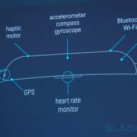 “@SlashGear and @Androids Google IO 2015 Keynote”