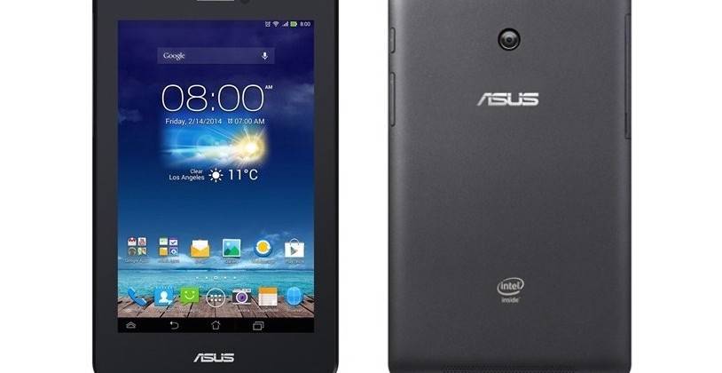 Asus Zenpad tablet 2