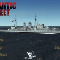 Atlantic Fleet 1