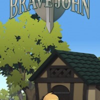 Brave John 1