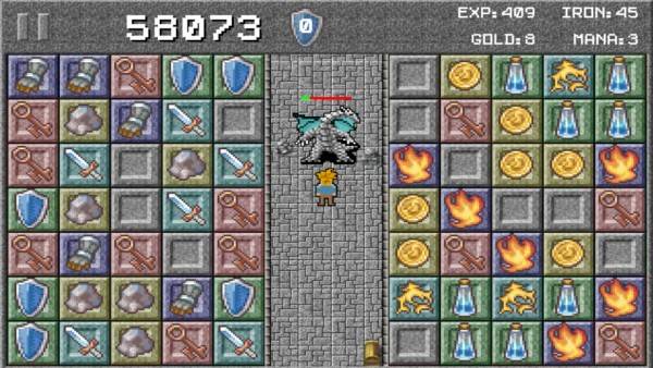 Dungeon-Crawler-Android-Game-1