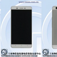 Gionee M5 Android