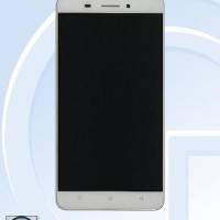 Gionee M5 d
