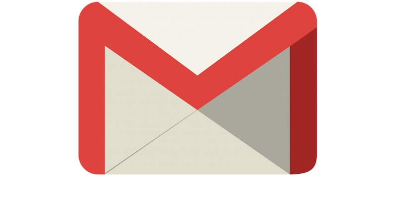 Gmail Logo