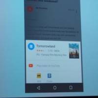 Google Now on Tap 5