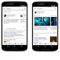 Google Twitter