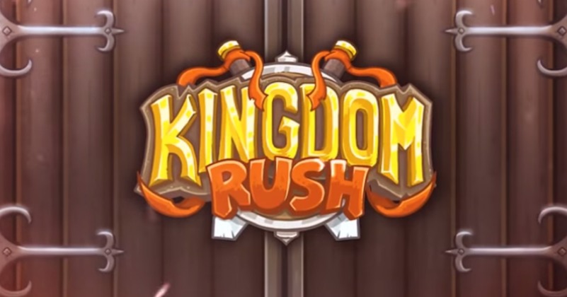 Kingdom Rush Android game