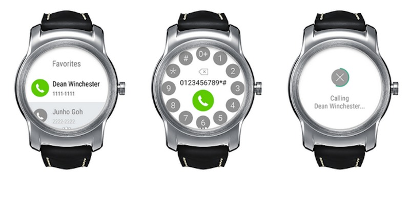 Lg watch app new arrivals