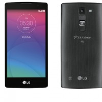 LG Logos US Cellular
