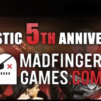 Madfinger Games celebrates 5th Anniversary