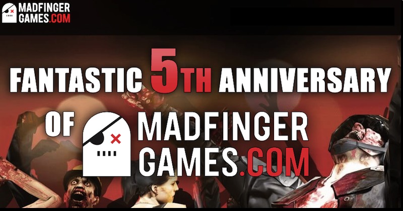 Madfinger Games has a little St. Patrick's Day sale for a couple of their  classic titles, both updated with Android TV support as well - Droid Gamers