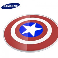 Marvel Avengers Galaxy S6 accessories 6
