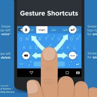 Minuum keyboard 5