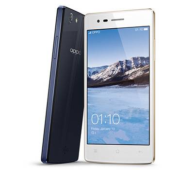 OPPO Neo 5s 