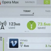 Opera Max